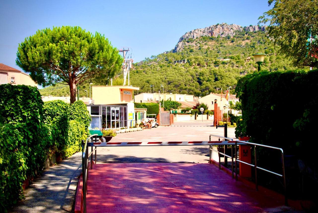 Camping La Sirena-L'Estartit-Mobile Homes By Lifestyle Holidays Kültér fotó