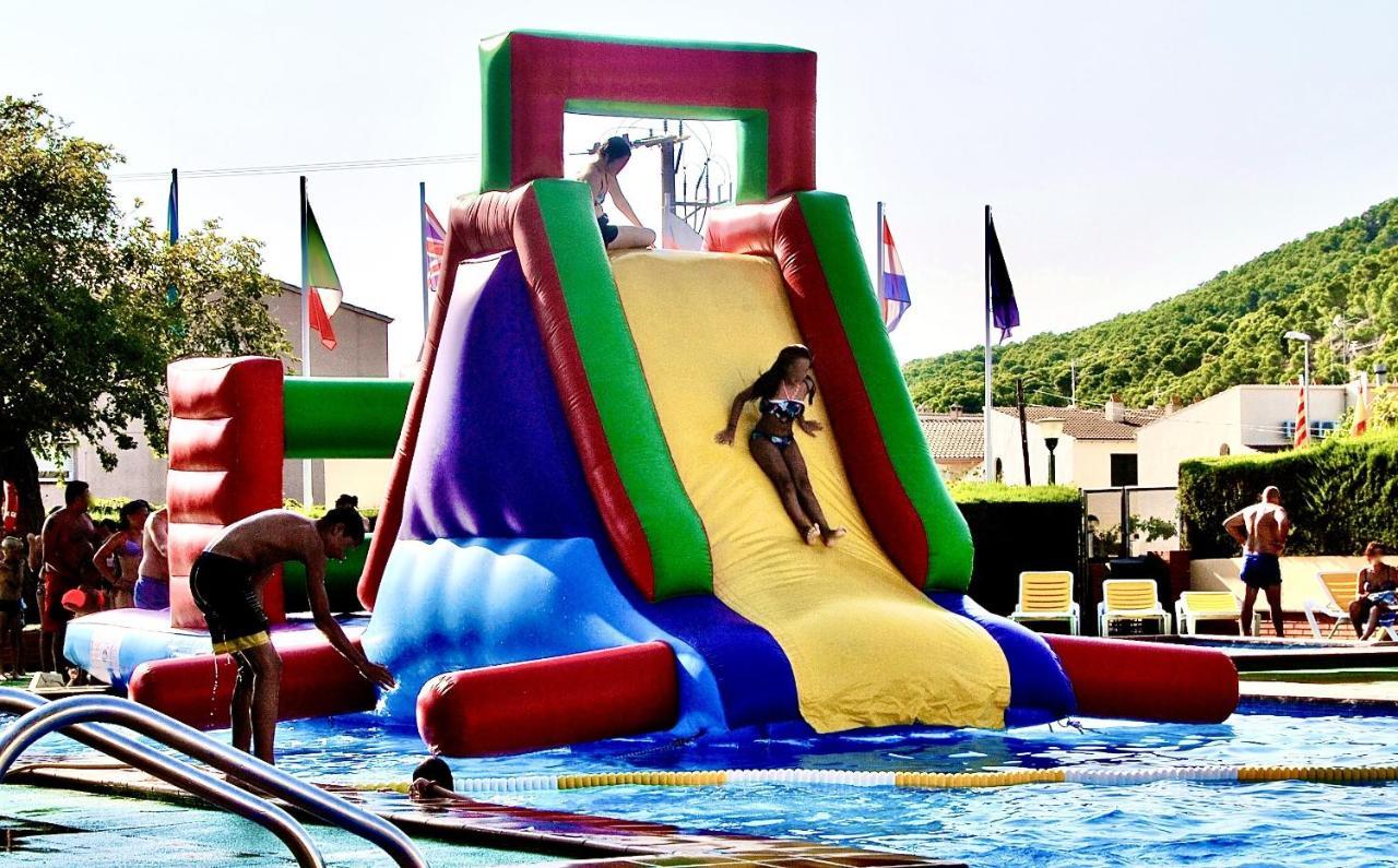 Camping La Sirena-L'Estartit-Mobile Homes By Lifestyle Holidays Kültér fotó